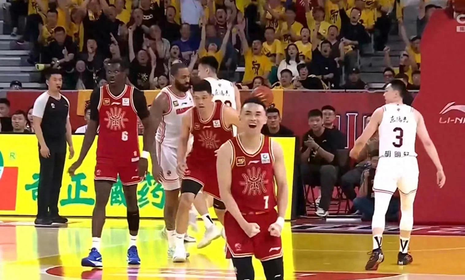 山西男篮稳坐积分榜前列，胜湖南队的简单介绍