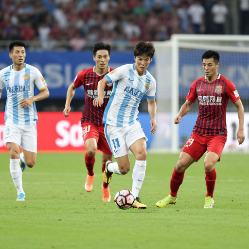 包含比赛现场气氛火热，球队实力堪称互补的词条