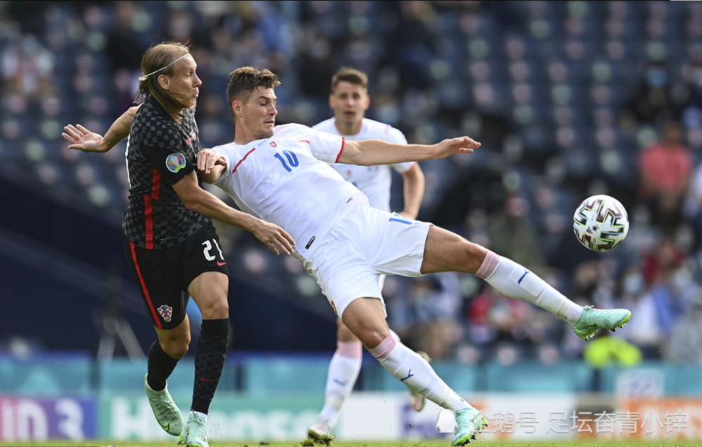 捷克队技高一筹，欧洲杯晋级希望日益增大的简单介绍