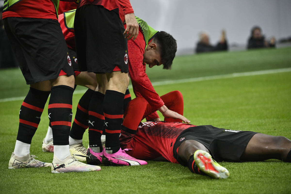 克鲁中场核心受伤，球队备受影响的简单介绍