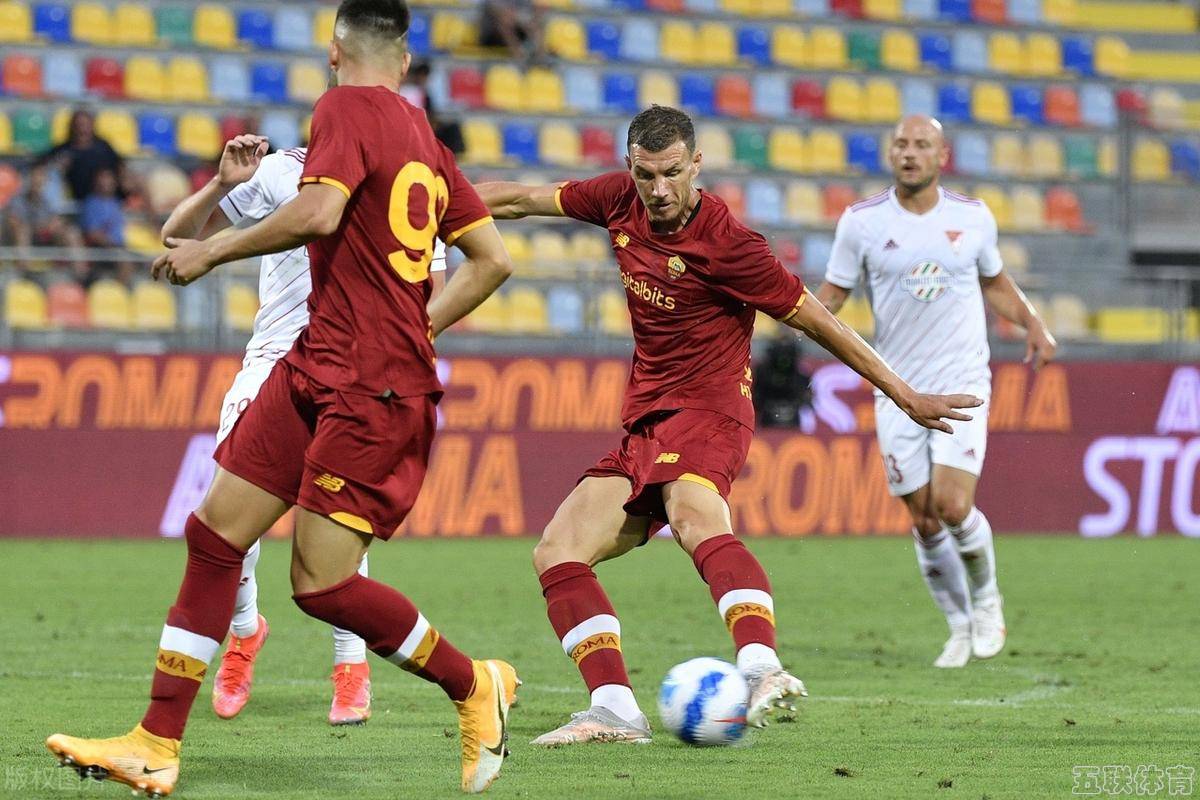 罗马客场大胜，豪取重要胜利的简单介绍
