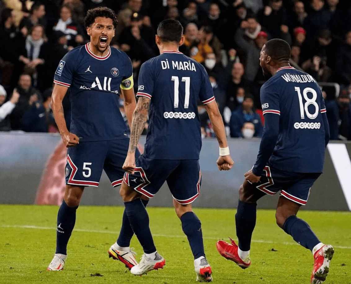 丹麦绝杀韩国，迪马利亚打破历史纪录的简单介绍