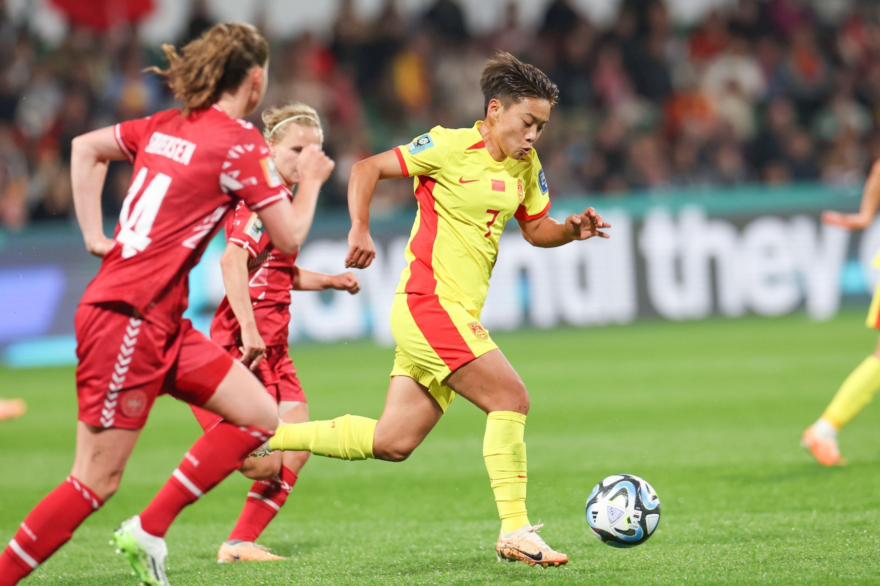 丹麦绝杀韩国，迪马利亚打破历史纪录的简单介绍