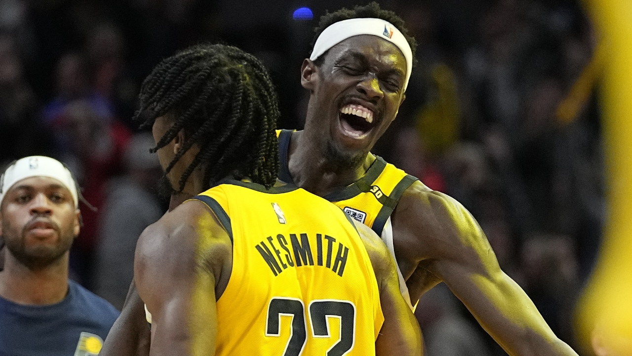 浙江队轻取步行者，布克扛起全队的简单介绍