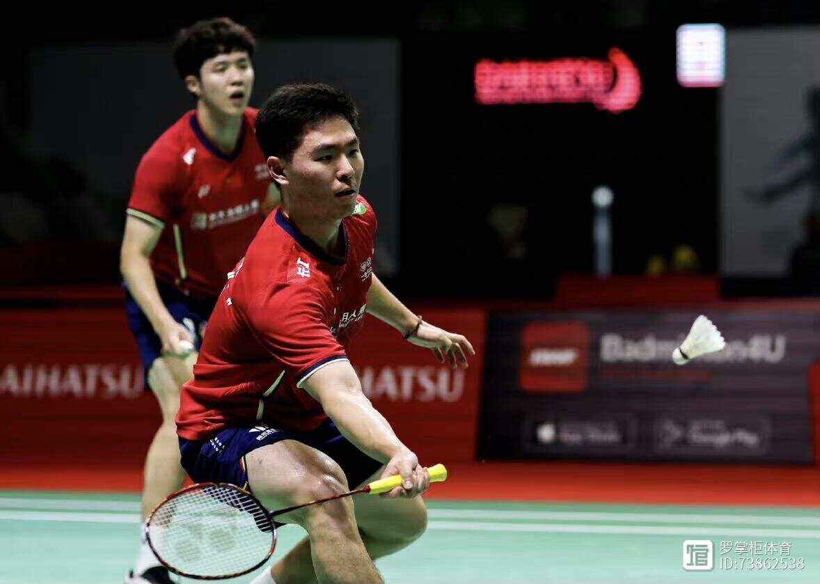 泰国队轻取印度队，辛杜惊艳四座的简单介绍