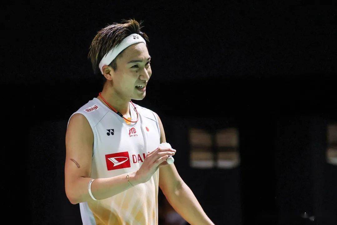 关于日本队翻盘马来西亚队，桃田贤斗状态火热的信息