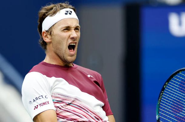 澳网完胜美网，鲁德关键制胜的简单介绍