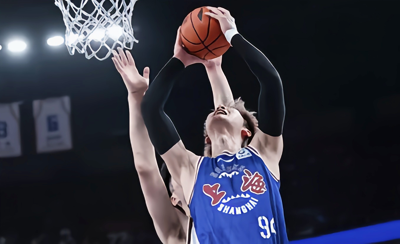 包含浙江队力克热火，王哲林点燃赛场的词条