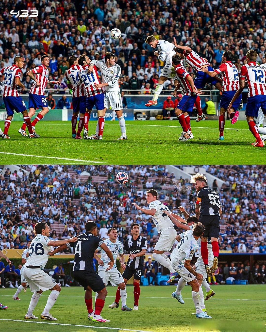 墨西哥险胜那不勒斯，卡塞米罗扛起全队的简单介绍