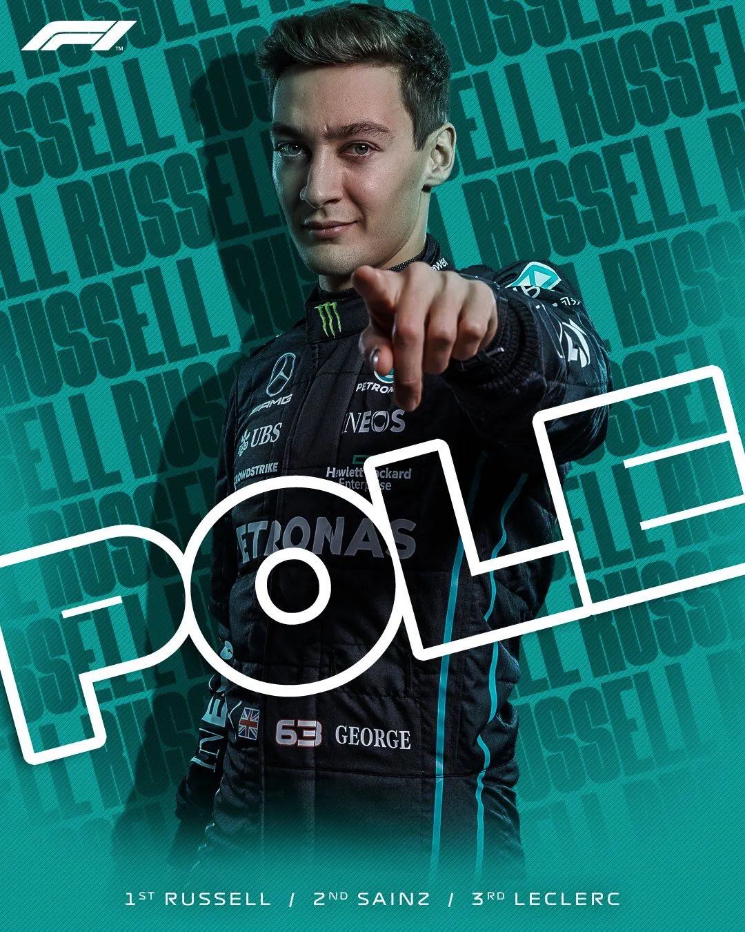 关于红牛二队险胜威廉姆斯，拉塞尔状态火热的信息