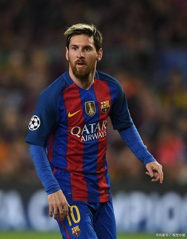 关于梅西连续进球，巴萨再次逆转胜出的信息