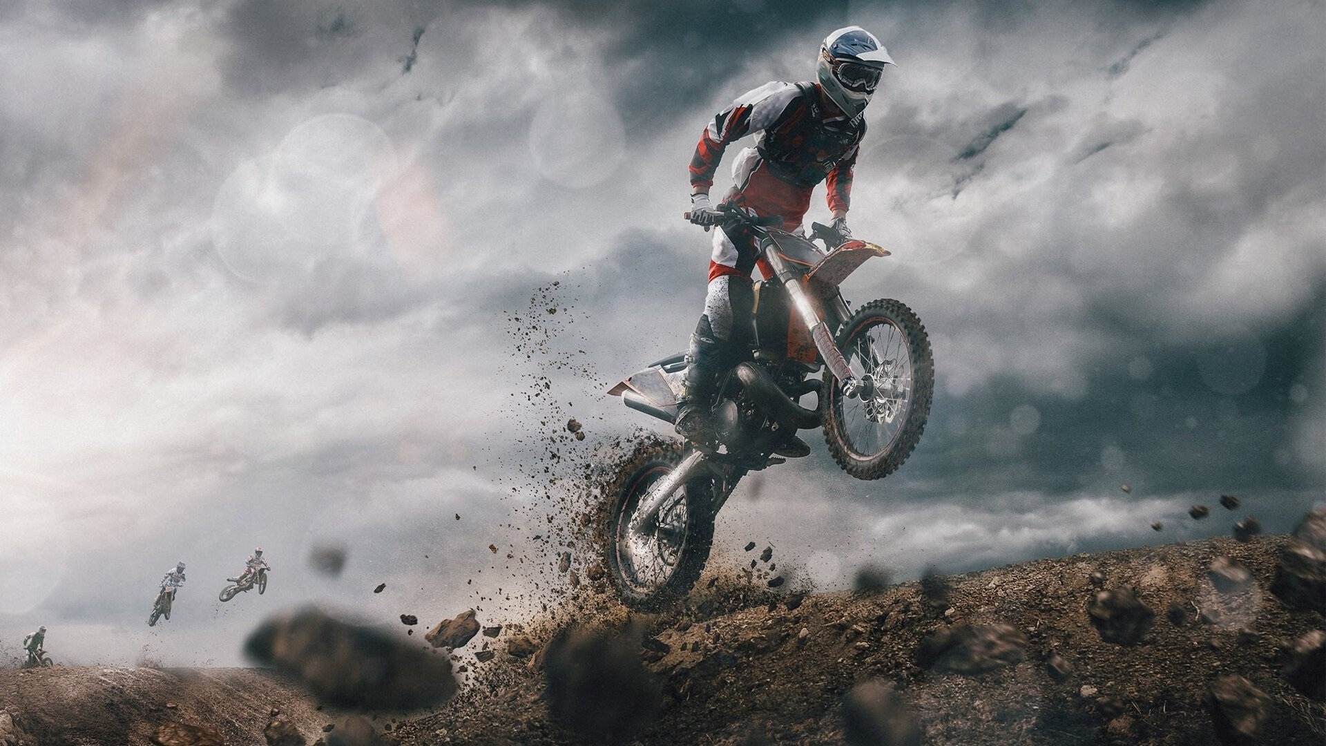 开云体育中国-年度焦点之战之夜，福克斯大场面先生如何定义伟大