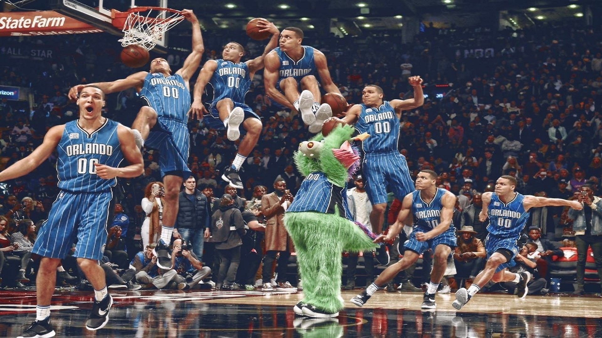 佛罗伦萨的引擎轰鸣，当艺术之都的精密强压玻利维亚的野性—F1街道赛的文明交锋